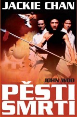 DVD Film - Pěsti smrti