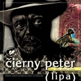 CD - PETER LIPA: Čierny Peter