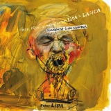 CD - PETER LIPA / MILAN LASICA - Podobnosť čisto náhodná (2CD)