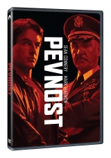 DVD Film - Pevnost