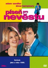 DVD Film - Pieseň pre nevestu