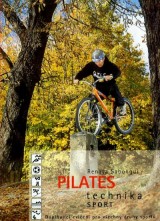 DVD Film - Pilates pro sportovce
