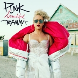 LP - Pink: Beautiful Trauma