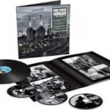 CD - Pink Floyd : Animals / 2018 Remix Limited Edition - LP+CD+DVD+BD