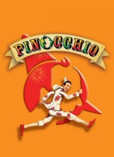 DVD Film - Pinocchio (papierový obal) 