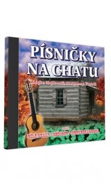 CD - Písničky na chatu (1cd)