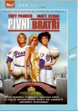 DVD Film - Pivní bratři
