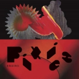 CD - Pixies : Doggerel / Deluxe Editionq