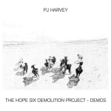 CD - PJ Harvey : The Hope Six Demolition Project / Demos