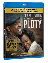 BLU-RAY Film - Ploty