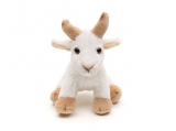 Hračka - Plyšová koza - Authentic Edition - 15 cm