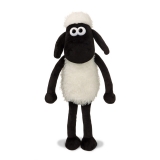 Hračka - Plyšová ovečka - Ovečka Shaun 28 cm