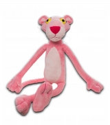 Hračka - Plyšová postavička - Růžový Panter - 50 cm