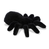Hračka - Plyšová tarantule - Flopsies Mini - 20,5 cm