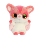 Hračka - Plyšová vakoveverka Shooga Baby - YooHoo (12,5 cm)