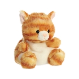 Hračka - Plyšové kotě Kitty - Palm Pals - 13 cm