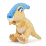 Hračka - Plyšový dinosaurus Parasaurosaurus - Jurský svět - 25 cm