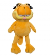 Hračka - Plyšový Garfield stojící - 22 cm
