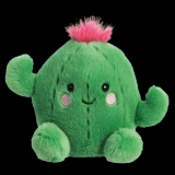 Hračka - Plyšový kaktus Prickles - Palm Pals - 13 cm