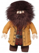 Hračka - Plyšový Lege Hagrid - Harry Potter - 42 cm