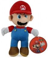 Hračka - Plyšový Mario - Super Mario (33 cm)