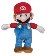 Hračka - Plyšový Mario - Super Mario (cca 60 cm)