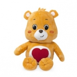 Hračka - Plyšový medvedík oranžový - Care Bears - 28 cm