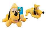 Hračka - Plyšový pes Pluto se zvukem - Mickey Mouse - Disney 47 cm