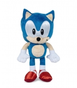 Hračka - Plyšový Sonic - Sonic  the Hedgehog - 45 cm