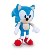 Hračka - Plyšový Sonic - Sonic  the Hedgehog - 70 cm