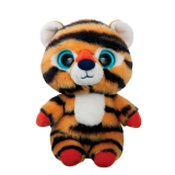 Hračka - Plyšový tiger sibírsky - YooHoo - 15 cm