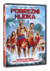 DVD Film - Pobřežní hlídka