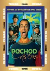 DVD Film - Pochod časom