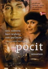 DVD Film - Pocit (papierový obal)