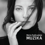CD - Podhradská Mária : Muzika
