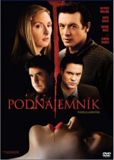 DVD Film - Podnájomník