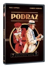 DVD Film - Podraz