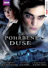DVD Film - Pohřbené duše (digipack)