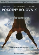 DVD Film - Pokojný bojovník