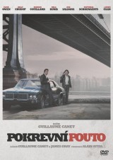 DVD Film - Pokrevní pouto