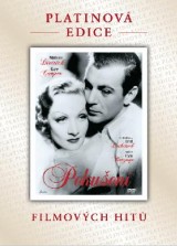 DVD Film - Pokušení