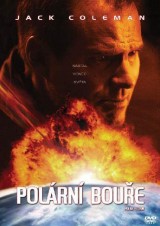 DVD Film - Polárna búrka