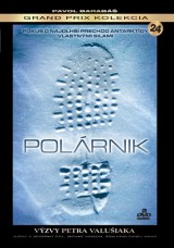 DVD Film - Polárnik