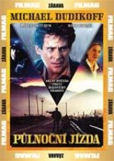 DVD Film - Polnočná jazda