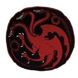 Hračka - Polštář Game of Thrones -Targaryen