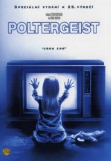 DVD Film - Poltergeist