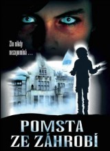 DVD Film - Pomsta zo záhrobia
