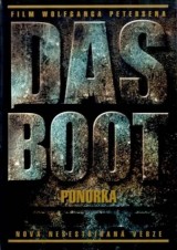 DVD Film - Ponorka