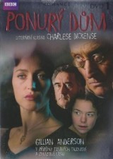 DVD Film - Ponurý dúm (pošetka)