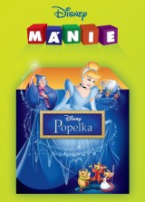 BLU-RAY Film - Popelka DE